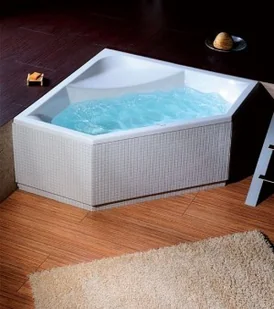 Polysan Floss 145x145 08611 - Wanny Polysan Floss 145x145 08611 - Wanny - miniaturka - grafika 2