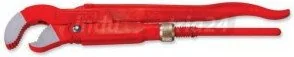 Rothenberger Szczypce do rur kątowych 45^ 11/2 NUMER KAT 70123X - Akcesoria hydrauliczne - miniaturka - grafika 2