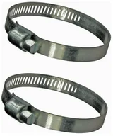 Inne akcesoria do nawadniania - Boutte Opaska zaciskowa na wąż  12 mm 2 szt. blister - miniaturka - grafika 1