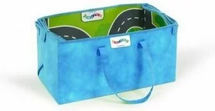 Vikingtoys Mata z ulicami . - Maty edukacyjne - miniaturka - grafika 3