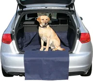 Transportery dla kotów - Kerbl Mata ochronna, Mata samochodowa do przewozu psa w samochodzie + bute - miniaturka - grafika 1