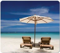 Podkładki pod mysz - Fellowes Earth leżaki (5909501) - miniaturka - grafika 1