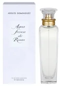 Wody i perfumy damskie - Adolfo Dominguez Agua Fresca de Rosas woda toaletowa 120ml - miniaturka - grafika 1