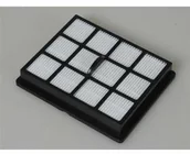 Filtry do odkurzaczy - HEPA filtr do odkurzaczy ETA 0504 000100 - miniaturka - grafika 1