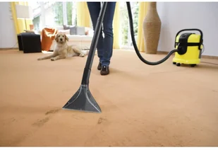 Karcher SE4001 - Odkurzacze przemysłowe Karcher SE4001 - Odkurzacze przemysłowe - miniaturka - grafika 8