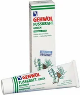 Pielęgnacja stóp - Gehwol Fusskraft Grun Balsam doświeżający do pocących się stóp 75ml - miniaturka - grafika 1