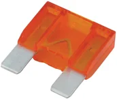 Części i akcesoria do maszyn rolniczych - Bezpiecznik płaski Maxi 40 A - miniaturka - grafika 1