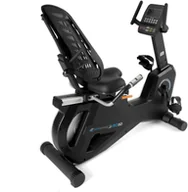 Rowery treningowe - Cardiostrong Recumbent Exercise Bike Bc60 - miniaturka - grafika 1