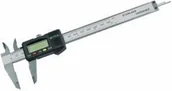 Suwmiarki i mikrometry - MEGA Profix suwmiarka elektroniczna 150mm - miniaturka - grafika 1