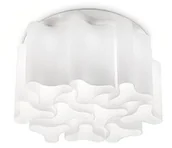 Lampy sufitowe - Ideal Lux Lampa sufitowa Compo 125510 125510 - miniaturka - grafika 1