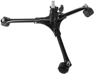 Quadralite 20 niski statyw studyjny 20cm 4350 - Inne akcesoria studyjne - miniaturka - grafika 2