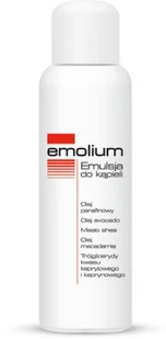 Nepentes emulsja do kąpieli 200ml od 1 dnia życia - Kosmetyki kąpielowe dla dzieci - miniaturka - grafika 6