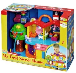 Dumel Odkrywczy Domek 32730 - Zabawki interaktywne dla dzieci - miniaturka - grafika 18