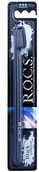 Szczoteczki do zębów - R.O.C.S Black Edition szczoteczka do zębów medium - miniaturka - grafika 1