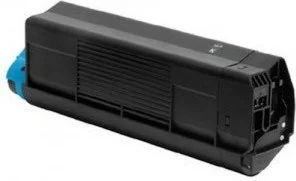 OKI 42804540 - Tonery oryginalne - miniaturka - grafika 2