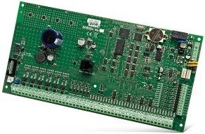 SATEL Płyta główna centrali alarmowej INTEGRA 64 - Alarmy - miniaturka - grafika 2