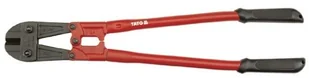 YATO Nożyce do prętów 600 mm YT-1853 yt1853 - Kombinerki i obcęgi - miniaturka - grafika 5
