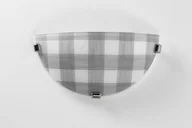 Lampy ścienne - Sollux Lighting Tela plafon 1-punktowy SL.0166 - miniaturka - grafika 1