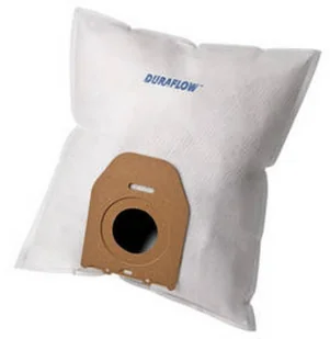 Menalux Duraflow 3200 4 x worki próżniowe do Karstadt/Philips 2043454 - Akcesoria do odkurzaczy - miniaturka - grafika 2