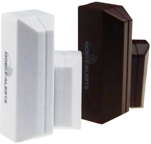 TechnoLine Czujnik stykowy MA10800-1 100 m - Akcesoria i części AGD TechnoLine Czujnik stykowy MA10800-1 100 m - Akcesoria i części AGD - miniaturka - grafika 1