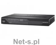 Cisco C897VAW-E-K9 - Routery - miniaturka - grafika 2