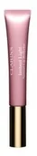 Błyszczyki do ust - Clarins INSTANT LIGHT BŁYSZCZYK DO UST 12 ML - NR 07 TOFFE PINK SHIMER - miniaturka - grafika 1