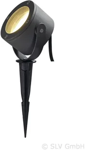 Spotline Eglo Sitra SLV 231525 reflektorek ogrodowy - Lampy ogrodowe - miniaturka - grafika 6