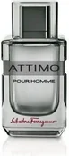 Wody i perfumy męskie - Salvatore Ferragamo Attimo Woda toaletowa 100ml - miniaturka - grafika 1