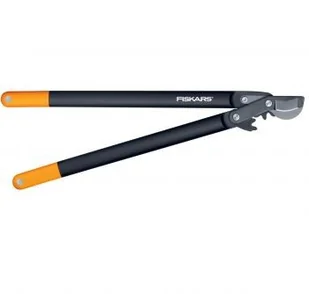 FISKARS Převodové, s hákovou hlavou, velké (112590) Nůžky na silné větve převodové, háková hlava (L) - Nożyce i noże - miniaturka - grafika 12