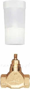Grohe Elementy wewnętrzne zaworu podtynkowego, DN 15 29800000 - Zawory i kraniki - miniaturka - grafika 5