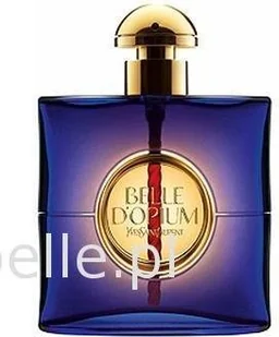 Yves Saint Laurent Belle dOpium woda perfumowana 30ml - Wody i perfumy damskie - miniaturka - grafika 2