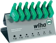 Śrubokręty - Wiha Zestaw wkrętaków 370VB - miniaturka - grafika 1