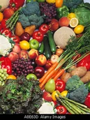 Akcesoria do pakowania - Magnat Reklamówka Foliow Mała 40/45 A`100 - miniaturka - grafika 1