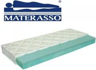 Materace - Materasso VISCOGREEN LUX 70x200 - miniaturka - grafika 1