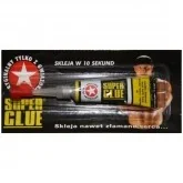 Tytan Super Glue Super Glue 2g - Kleje i inne preparaty budowlane - miniaturka - grafika 2