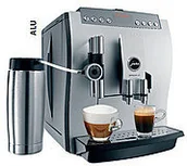 Ekspresy do kawy - Jura Impressa Z7 Aluminium - miniaturka - grafika 1