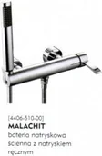 Baterie wannowe i prysznicowe - KFA Malachit 4406-510-00 - miniaturka - grafika 1