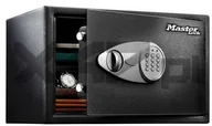 Sejfy i kasy pancerne - Master Lock Sejf elektroniczny X125ML na laptopa 15 - miniaturka - grafika 1