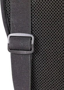 W-TEC Ochraniacz pleców Warny - Kolor Czarny, Rozmiar M 14321-M - Ochraniacze - miniaturka - grafika 4