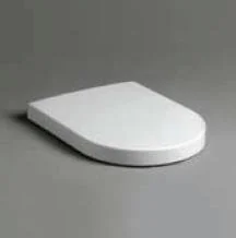 Simas E-Line Deska sedesowa wolnoopadająca biała EL004 odbiór osobisty Kraków Warszawa 29-Innych-Miast EL004 - Deski sedesowe - miniaturka - grafika 2