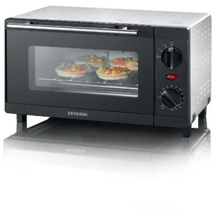 Severin TO2052 - Mini piekarniki - miniaturka - grafika 2