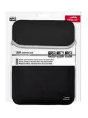 Etui do tabletów - APPLE SPEEDLINK Leaf etui pokrowiec ochronny dla iPad (chroni przed kurzem i zadrapaniami, wytrzymała, elastyczna materiału) Czarny - miniaturka - grafika 1