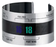 Pozostałe akcesoria barmańskie - Tescoma Termometr do wina Uno Vino 695444 - miniaturka - grafika 1