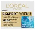 Kremy do twarzy - Loreal Ekspert Wieku 40+ przeciwzmarszczkowy krem wygładzający na dzień 50 - miniaturka - grafika 1