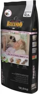 Sucha karma dla psów - Belcando Finest Light 1 kg - miniaturka - grafika 1