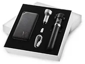 Selfie stick - Huawei Zestaw akcesoriów Powerbank Selfie stick Ładowarka samochodowa) - miniaturka - grafika 1