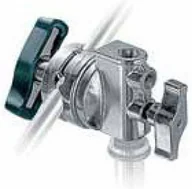 Inne akcesoria studyjne - Manfrotto MAD200 Głowica grip z gniazdem 16 mm - miniaturka - grafika 1