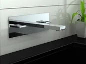 Baterie podtynkowe - Kohlman Nexen QW198U - miniaturka - grafika 1