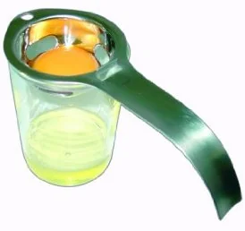 Gefu Separator do żółtka jajka G-12460 - Pozostałe akcesoria kuchenne - miniaturka - grafika 2