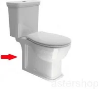 Miski WC - GSI Classic 871711 - miniaturka - grafika 1